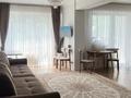 1-комнатная квартира · 42.1 м² · 3/13 этаж, Муратбаева за 34.5 млн ₸ в Алматы, Алмалинский р-н — фото 5