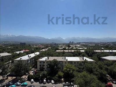3-комнатная квартира · 76.1 м² · 10/10 этаж, Ауэзова — Бухар Жырау за 80 млн ₸ в Алматы, Бостандыкский р-н