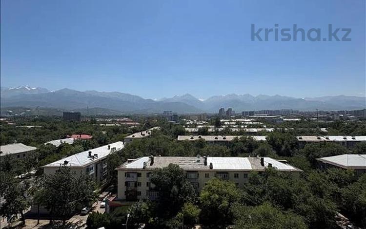 3-комнатная квартира · 76.1 м² · 10/10 этаж, Ауэзова — Бухар Жырау за 80 млн ₸ в Алматы, Бостандыкский р-н — фото 2