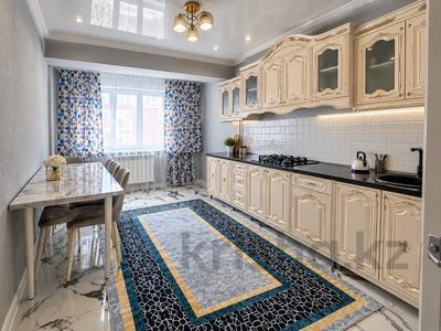 2-бөлмелі пәтер · 56 м² · 7/10 қабат, Жунисова — ИПОТЕКУ ПРОХОДИТ, бағасы: 31 млн ₸ в Алматы, Наурызбайский р-н