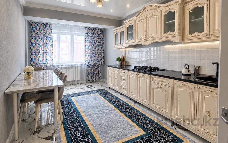 2-бөлмелі пәтер · 56 м² · 7/10 қабат, Жунисова — ИПОТЕКУ ПРОХОДИТ, бағасы: 31 млн ₸ в Алматы, Наурызбайский р-н — фото 2