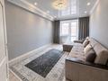 2-бөлмелі пәтер · 56 м² · 7/10 қабат, Жунисова — ИПОТЕКУ ПРОХОДИТ, бағасы: 31 млн ₸ в Алматы, Наурызбайский р-н — фото 2