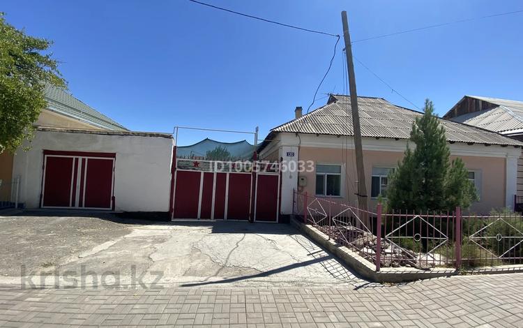 Отдельный дом · 4 комнаты · 250 м² · 11 сот., Рая Дастанова 130 — Куаныш базар,Магазин Жан за 25 млн ₸ в Туркестане — фото 2