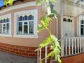 Отдельный дом · 4 комнаты · 250 м² · 11 сот., Рая Дастанова 130 — Куаныш базар,Магазин Жан за 25 млн ₸ в Туркестане — фото 8
