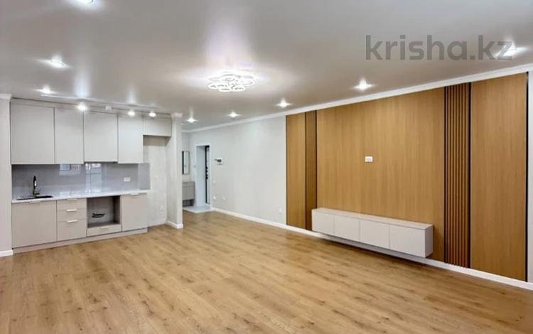 2-комнатная квартира · 58 м² · 5/9 этаж, Култегин 2 — Срочная Продажа! По горячей цене за ~ 31.5 млн ₸ в Астане, Нура р-н — фото 10