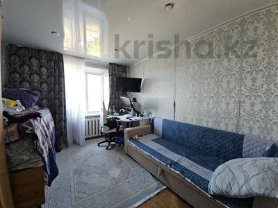 2-комнатная квартира · 50.6 м² · 9/9 этаж, Камзина 20 за 16.9 млн 〒 в Павлодаре