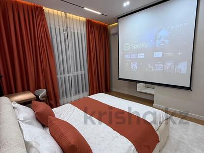 1-комнатная квартира · 45 м² · 15/16 этаж, Рыскулова 33 — Рыскулова за 300 000 〒 в Шымкенте, Енбекшинский р-н