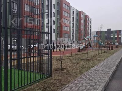 2-комнатная квартира · 57 м² · 2/5 этаж, Улы дала 27 — Е669 за 32.5 млн ₸ в Астане, Есильский р-н