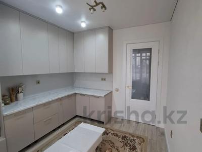 2-комнатная квартира · 57 м² · 2/5 этаж, Улы дала 27 — Е669 за 36 млн ₸ в Астане, Есильский р-н