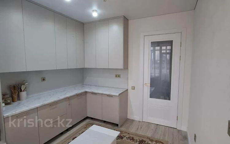 2-комнатная квартира · 57 м² · 2/5 этаж, Улы дала 27 — Е669 за 36 млн ₸ в Астане, Есильский р-н — фото 9