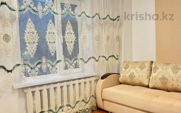 2-комнатная квартира · 42 м² · 2/5 этаж, Күйші дина 4а — Акку, частный детский сад, Евразия ТЦ, ЕНУ Университет за 20.5 млн ₸ в Астане, Алматы р-н — фото 2