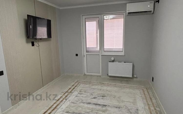 1-комнатная квартира · 40 м² · 3/12 этаж, мкр Шымсити, Квартал 189 — Arman qala напротив Сейтжан school за 150 000 ₸ в Шымкенте, Абайский р-н — фото 2