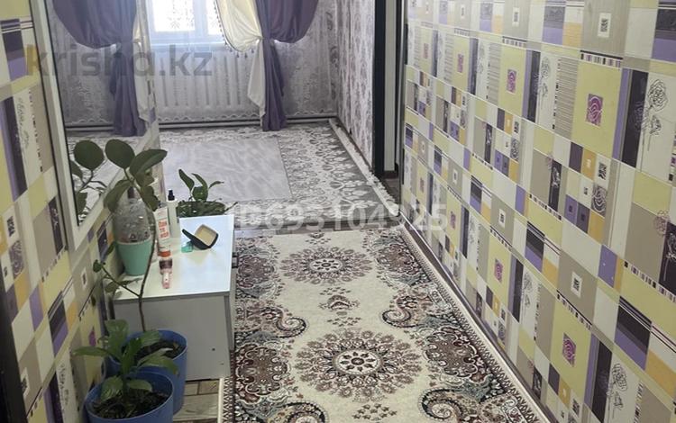 3-комнатная квартира, 64 м², 5/5 этаж, Менделеева 13 за 23 млн 〒 в Талгаре — фото 2