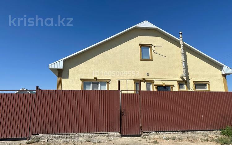 Жеке үй · 8 бөлме · 221 м² · 13 жүзд., Өскен ш/а., Магистральный 231 — Магазин зарослый, бағасы: 30 млн ₸ в Атырау, мкр Зарослый — фото 13