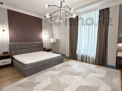 4-комнатная квартира · 170 м² · 7/7 этаж, Карашаш ана 16 за 1.3 млн 〒 в Астане, Нура р-н