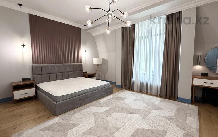 4-комнатная квартира · 170 м² · 7/7 этаж, Карашаш ана 16 за 1.3 млн 〒 в Астане, Нура р-н — фото 2