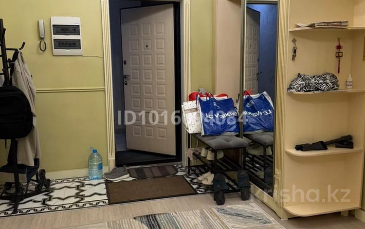 2-комнатная квартира · 75 м² · 9/20 этаж, Прокофьева 148 — Кулымбетова за 350 000 ₸ в Алматы, Алмалинский р-н — фото 2