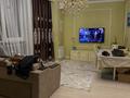 2-комнатная квартира · 75 м² · 9/20 этаж, Прокофьева 148 — Кулымбетова за 350 000 ₸ в Алматы, Алмалинский р-н — фото 2