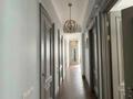 4-комнатная квартира · 163.5 м² · 6/10 этаж, Кабанбай Батыра за 168 млн ₸ в Алматы, Бостандыкский р-н — фото 3