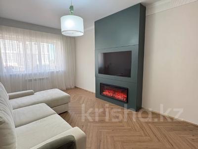 2-бөлмелі пәтер · 73.4 м² · 2/5 қабат, Алтын Орда, бағасы: 37 млн ₸ в Актобе
