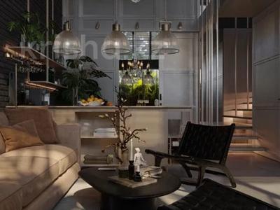 2-комнатная квартира · 60 м² · 2/2 этаж, Чангу за ~ 91.8 млн ₸ в Кута