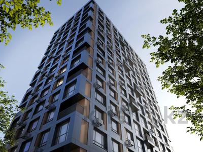 4-комнатная квартира · 107.84 м² · 14/17 этаж, ул. Жошы хан, 10 за ~ 91.1 млн ₸ в Астане, Есильский р-н