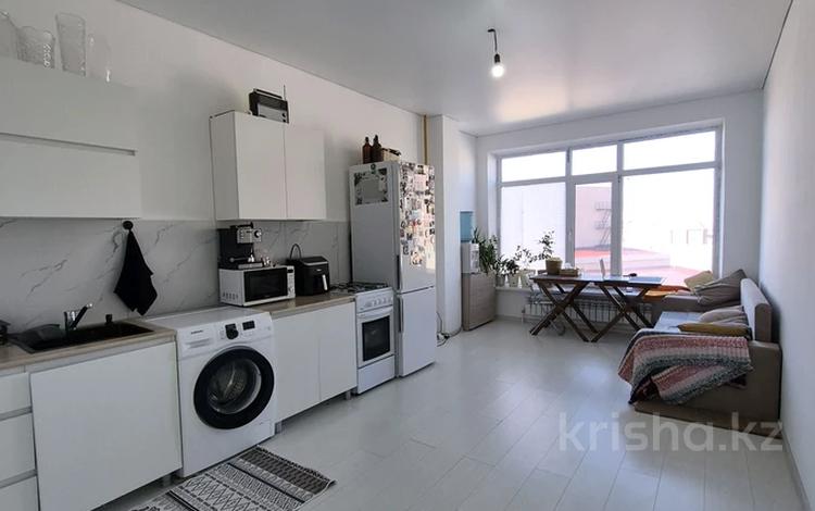 3-комнатная квартира · 120 м² · 6/9 этаж, Абая 26/1 за 42.3 млн 〒 в Атырау — фото 3