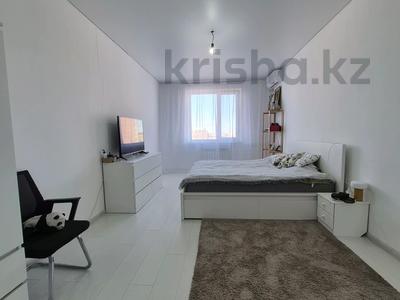 3-бөлмелі пәтер · 120 м² · 6/9 қабат, Абая 26/1, бағасы: 41 млн ₸ в Атырау