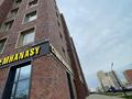 1-бөлмелі пәтер · 37.5 м² · 2/9 қабат, Ильяса Омарова, бағасы: 27 млн ₸ в Астане, Нура р-н