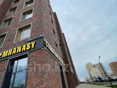 1-бөлмелі пәтер · 37.5 м² · 2/9 қабат, Ильяса Омарова, бағасы: 27 млн ₸ в Астане, Нура р-н