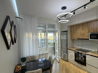 1-комнатная квартира · 44 м² · 4/9 этаж, мкр Нурсая, Абылхаир хана 69А за 330 000 ₸ в Атырау