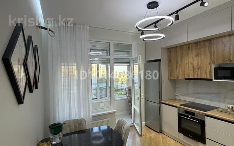 1-комнатная квартира · 44 м² · 4/9 этаж, мкр Нурсая, Абылхаир хана 69А за 330 000 ₸ в Атырау — фото 7