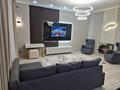 3-комнатная квартира · 94 м² · 7 этаж, Каныша Сатпаева 133/1 за 480 000 ₸ в Алматы, Бостандыкский р-н — фото 11