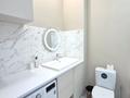 3-комнатная квартира · 94 м² · 7 этаж, Каныша Сатпаева 133/1 за 480 000 ₸ в Алматы, Бостандыкский р-н — фото 4