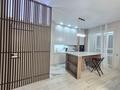 3-комнатная квартира · 94 м² · 7 этаж, Каныша Сатпаева 133/1 за 480 000 ₸ в Алматы, Бостандыкский р-н — фото 7