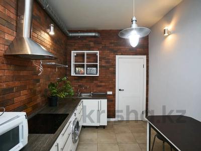 Продажа квартир в Астане: 2-комнатная квартира · 56 м² · 8 этаж, Кабанбай Батыра за 37.5 млн 〒 2-комнатная квартира · 56 м² · 8 этаж, Кабанбай Батыра за 37.5 млн 〒 в Астане, Есильский р-н