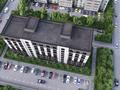 1-комнатная квартира, 48 м², 4/8 этаж, Валиханова 2/1 за 17 млн 〒 в Талдыкоргане, Каратал — фото 8