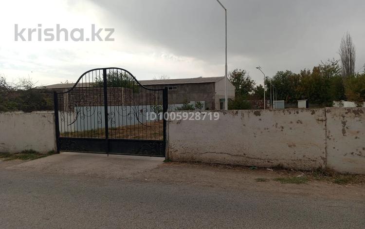 Свободное назначение, развлечения · 63 м² за 1.5 млн 〒 в Сарыагаш — фото 2