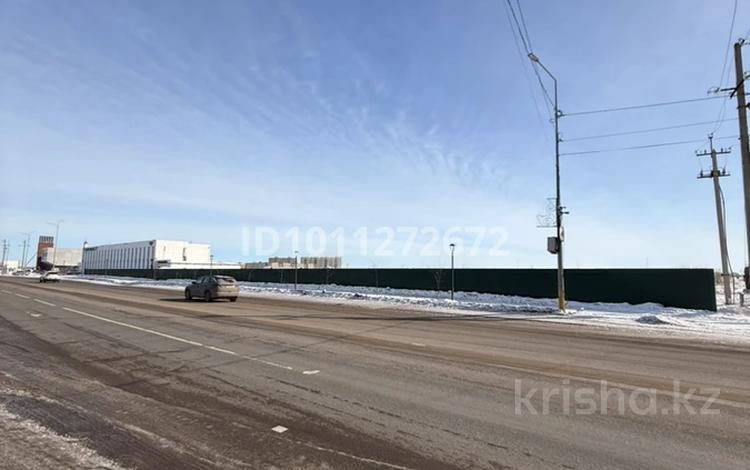 Участок · 1 га, Республика 15/2 — Центральная улица, акимат, рядом с мечетью за 300 млн ₸ в Косшы — фото 2