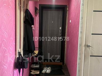 2-комнатная квартира · 45.9 м² · 4/5 этаж, Качарская 39 60 — 3 подъезд за 13.5 млн ₸ в Рудном