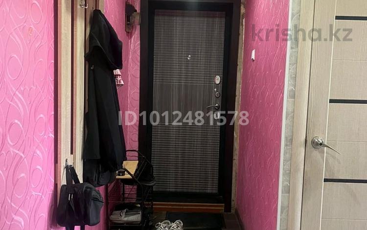 2-бөлмелі пәтер · 45.9 м² · 4/5 қабат, Качарская 39 60 — 3 подъезд, бағасы: 13.5 млн ₸ в Рудном — фото 2