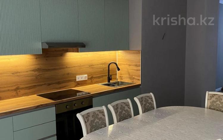 2-бөлмелі пәтер · 70 м² · 1/5 қабат, маяковского, бағасы: 29.5 млн ₸ в Костанае — фото 2