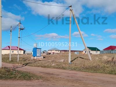 Участок · 16 соток, Саяжай 117 за 9 млн 〒 в Кокшетау