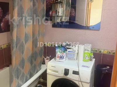 1-комнатная квартира · 32 м² · 4/5 этаж, 40 лет Победы 77 за 70 000 〒 в Шахтинске