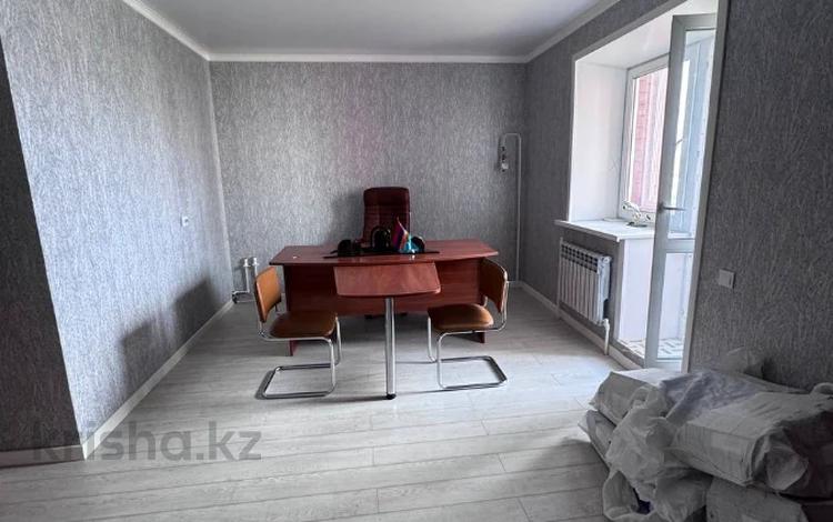 4-бөлмелі пәтер · 125.6 м² · 9/9 қабат, Толстого 27, бағасы: 60 млн ₸ в Костанае — фото 28