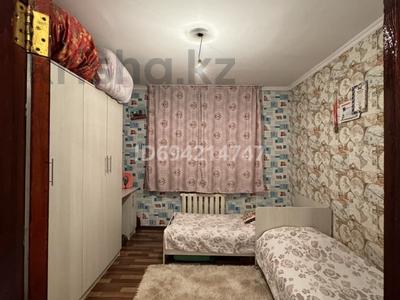 Отдельный дом • 3 комнаты • 80 м² • 6 сот., 7 линя 1 за 15.5 млн 〒 в Комсомоле