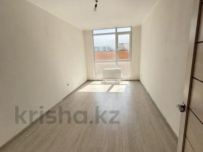 2-бөлмелі пәтер · 58.6 м² · 5/9 қабат, Шұғыла ш/а., бағасы: 31 млн ₸ в Алматы, Наурызбайский р-н