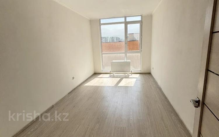 2-бөлмелі пәтер · 58.6 м² · 5/9 қабат, Шұғыла ш/а., бағасы: 31 млн ₸ в Алматы, Наурызбайский р-н — фото 2