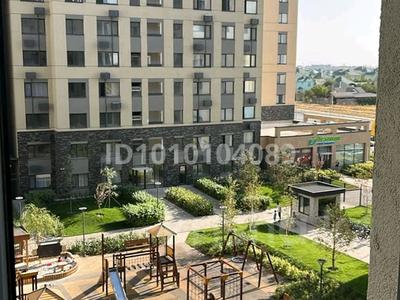 1-комнатная квартира · 40 м² · 5/12 этаж, мкр Шымсити, Туркия за 160 000 ₸ в Шымкенте, Абайский р-н