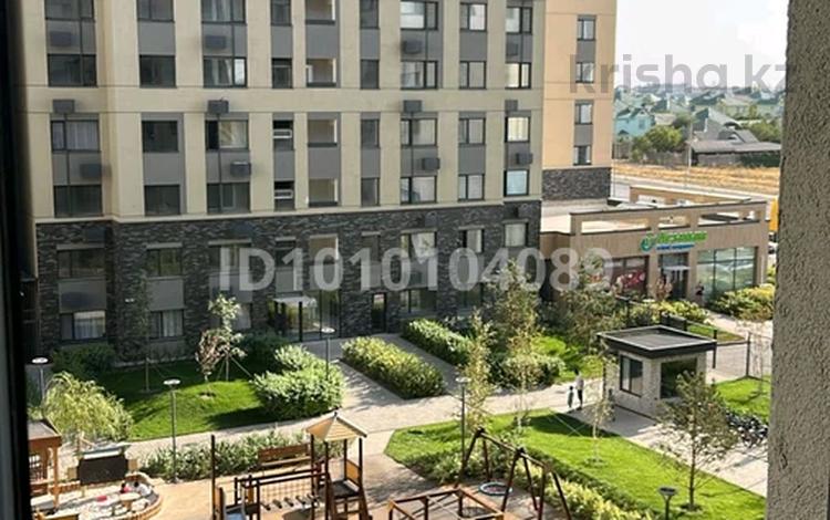 1-комнатная квартира · 40 м² · 5/12 этаж, мкр Шымсити, Туркия за 160 000 ₸ в Шымкенте, Абайский р-н — фото 2